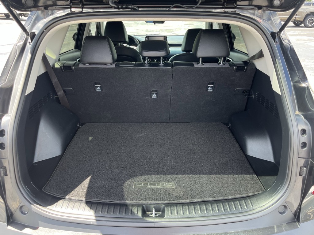 2021 Kia Seltos Image 12