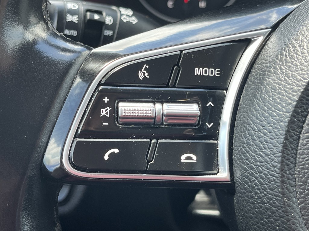 2021 Kia Seltos Image 18