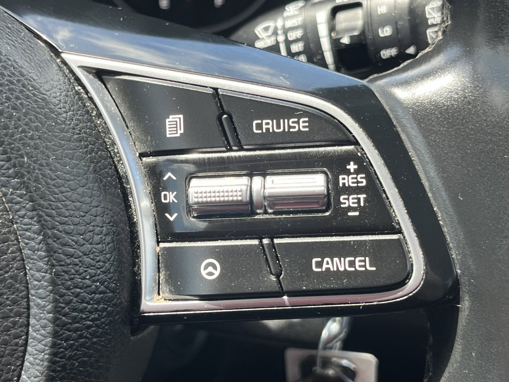 2021 Kia Seltos Image 19