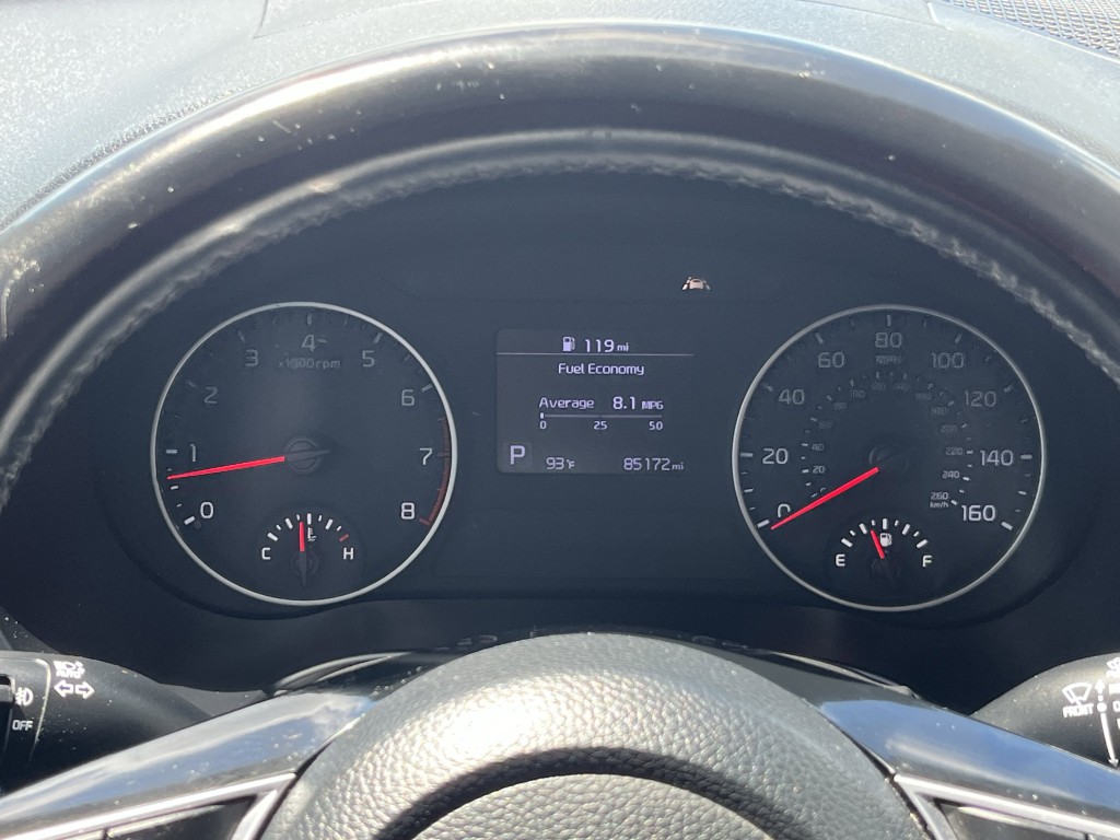 2021 Kia Seltos Image 20