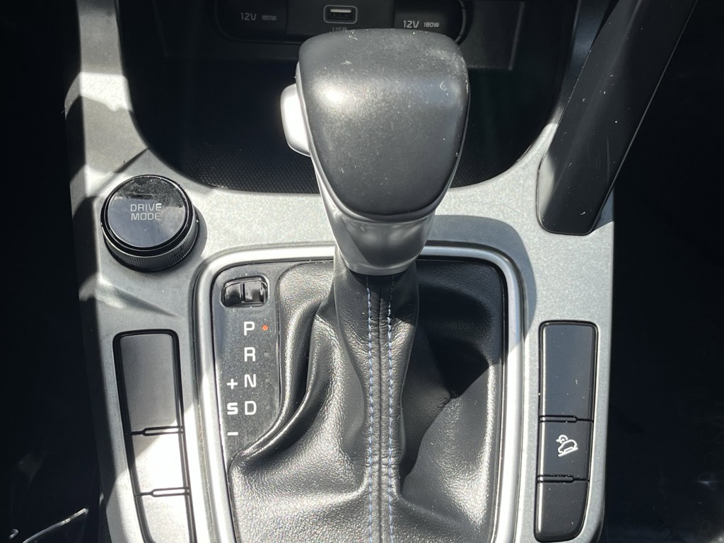2021 Kia Seltos Image 21