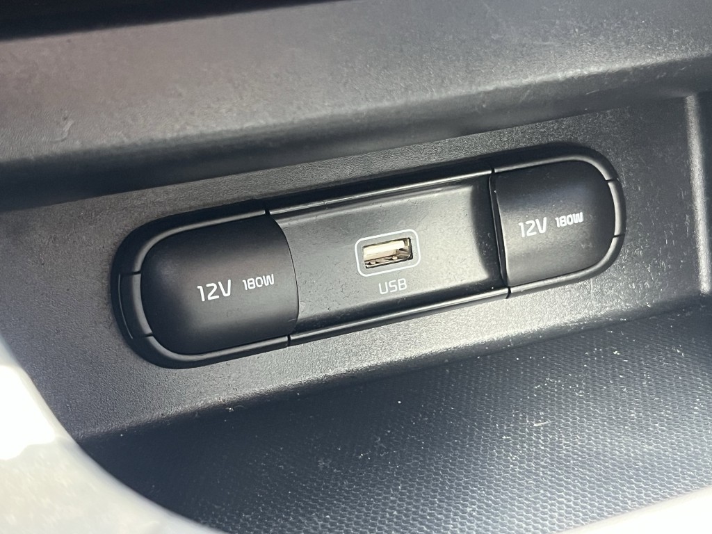 2021 Kia Seltos Image 22