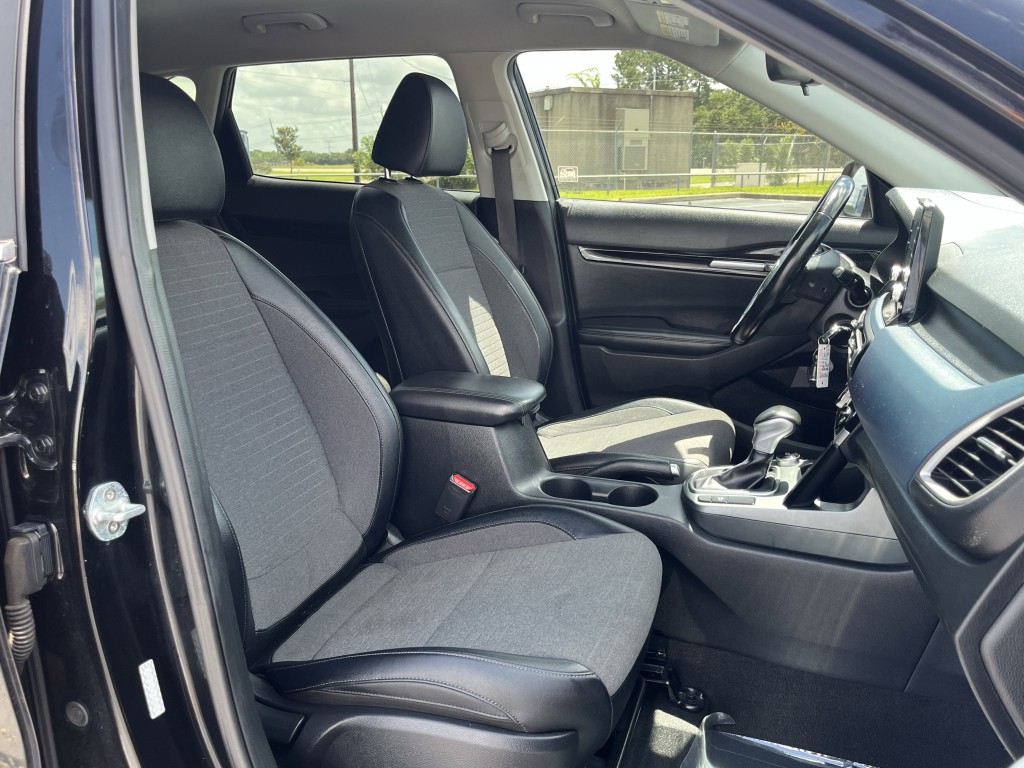 2021 Kia Seltos Image 28
