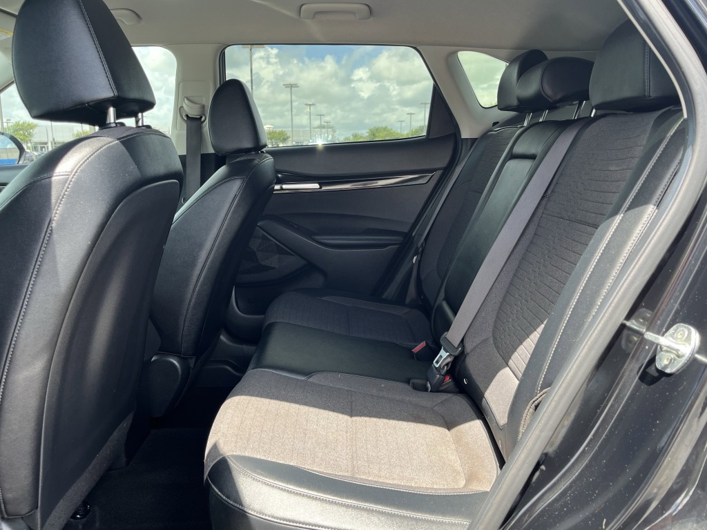 2021 Kia Seltos Image 29