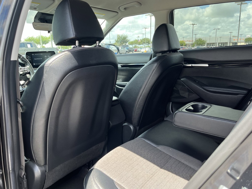 2021 Kia Seltos Image 30