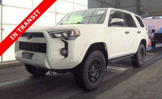 Image for 2015 Toyota 4Runner SR5 ID: 7445356