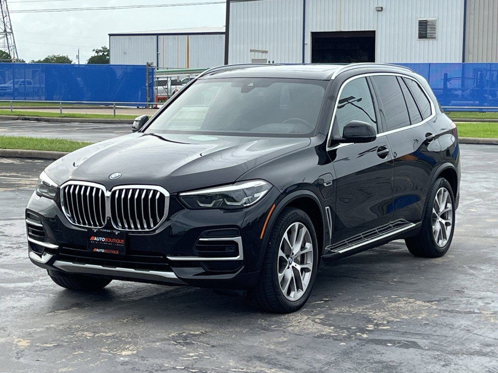 2023 BMW X5 Image 5