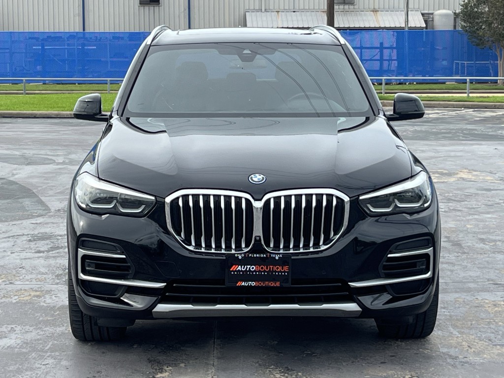 2023 BMW X5 Image 6