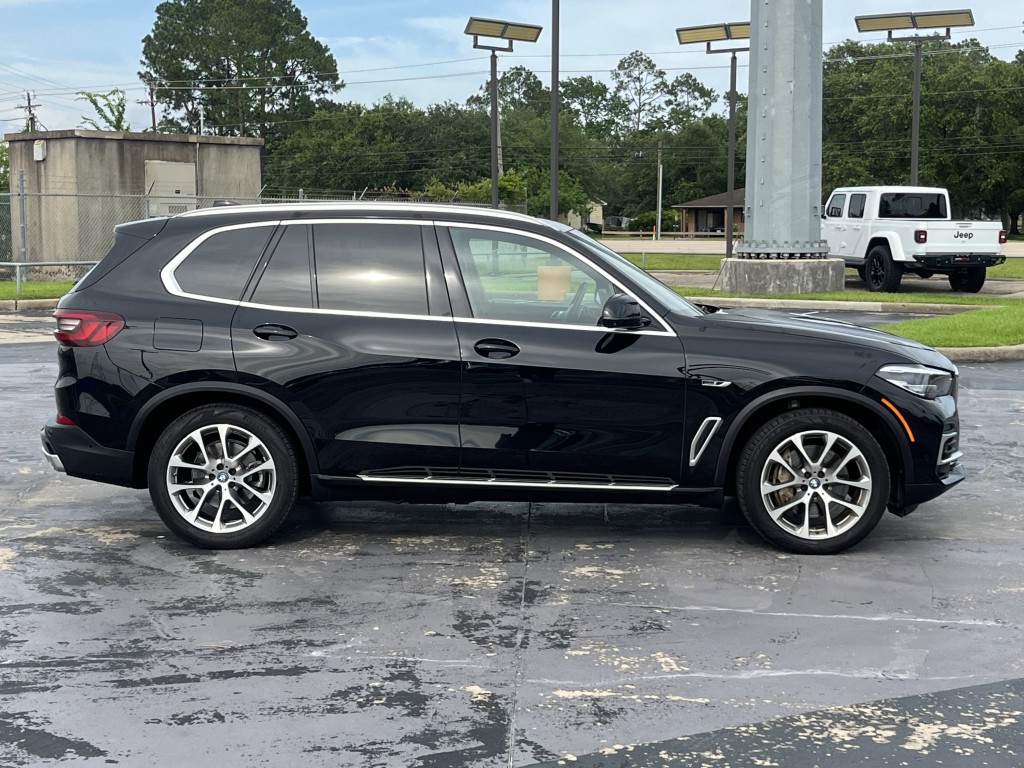 2023 BMW X5 Image 10