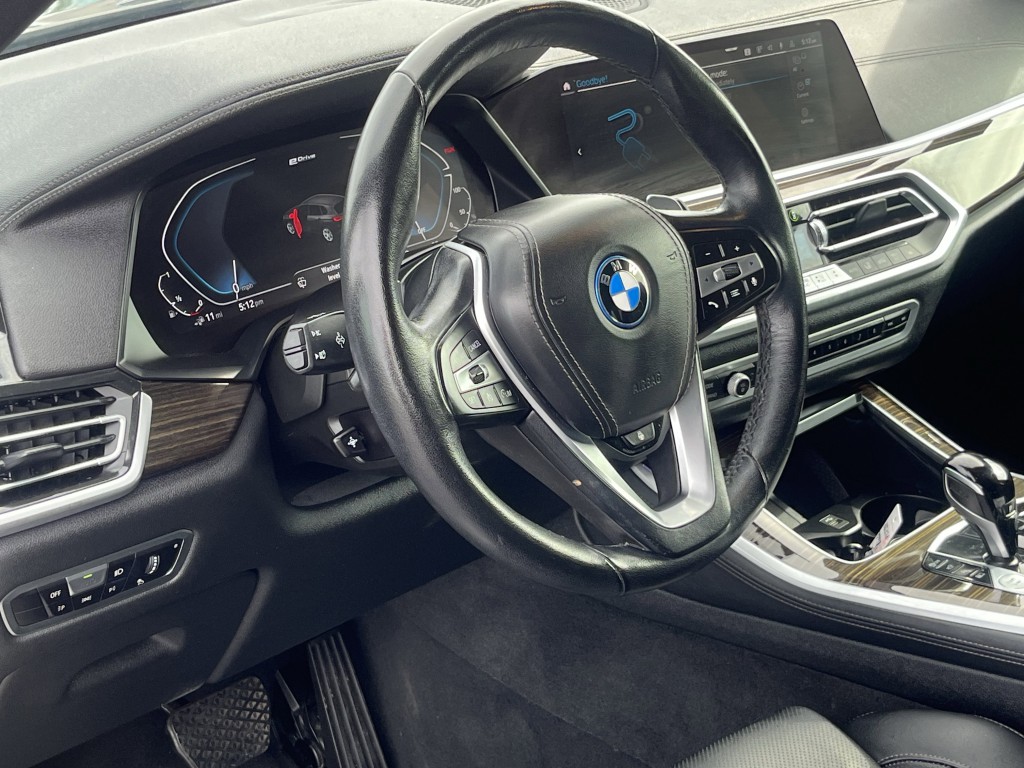 2023 BMW X5 Image 16
