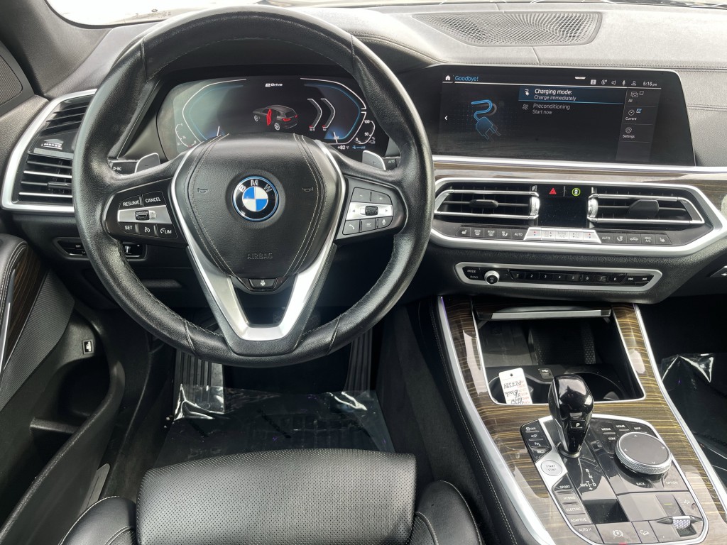 2023 BMW X5 Image 18