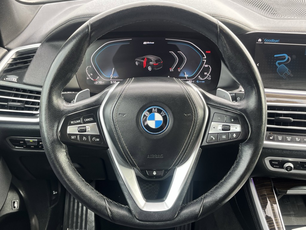 2023 BMW X5 Image 19