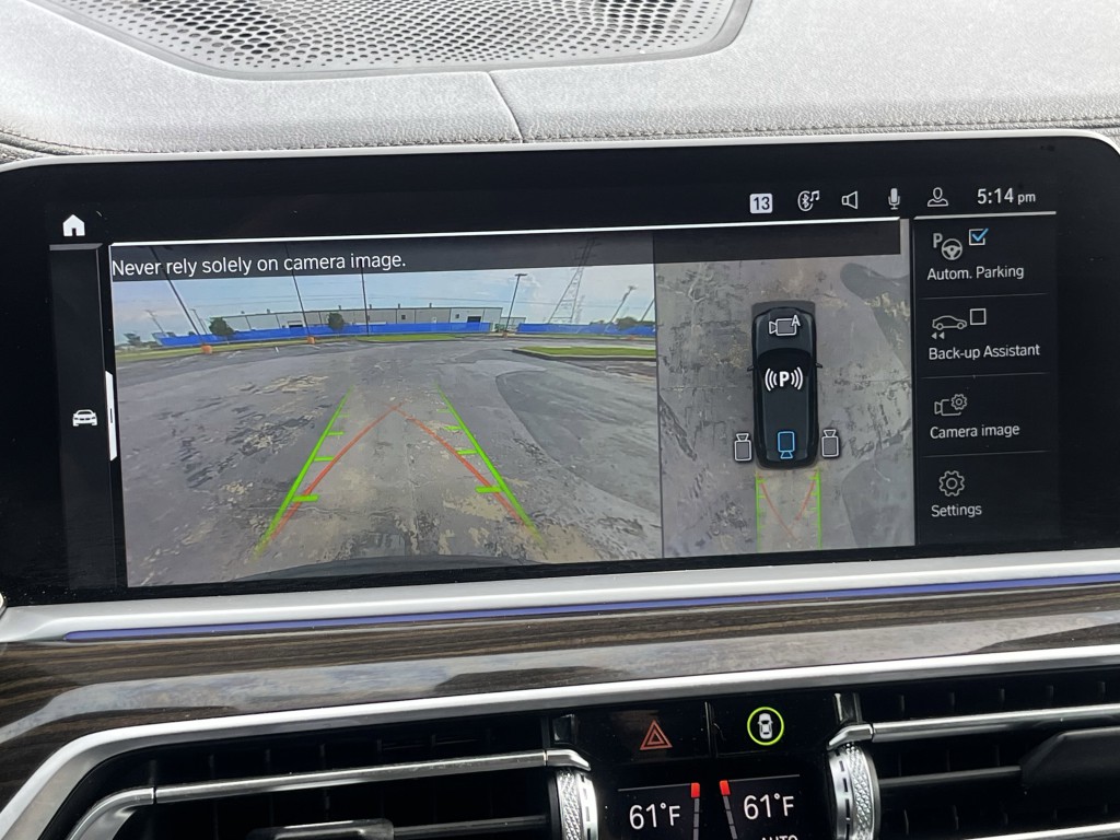 2023 BMW X5 Image 24