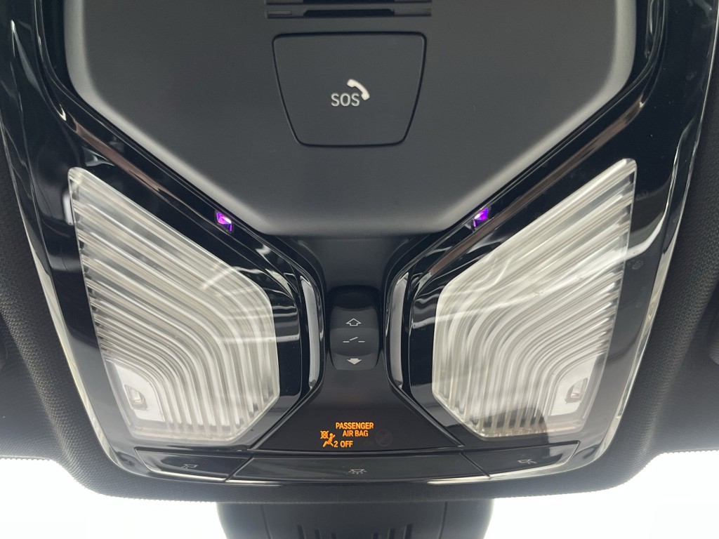 2023 BMW X5 Image 25
