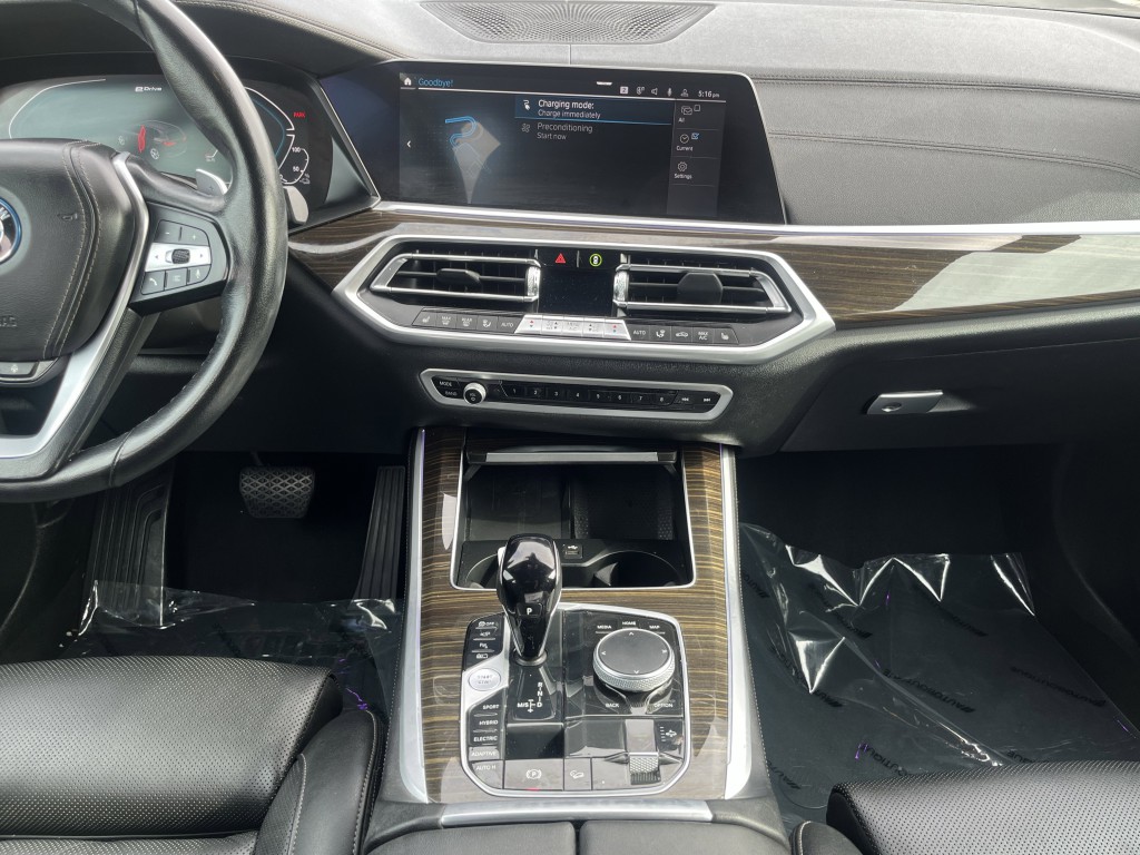 2023 BMW X5 Image 26