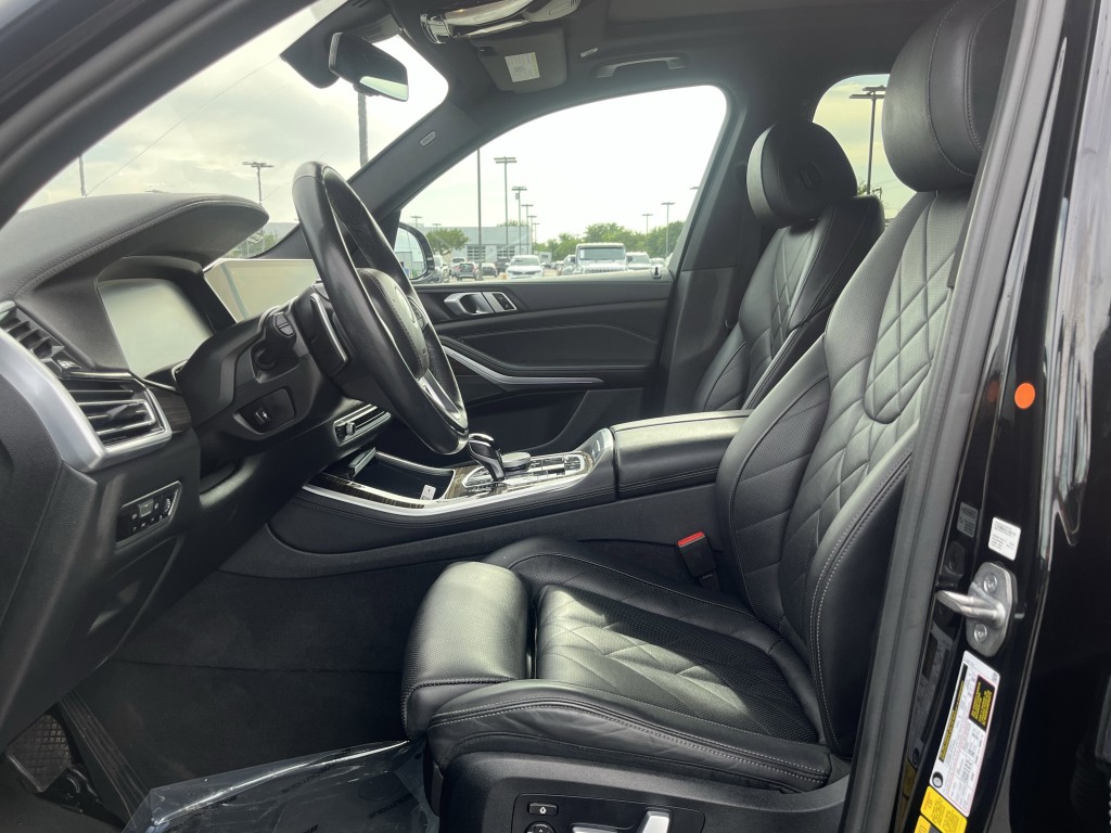 2023 BMW X5 Image 31