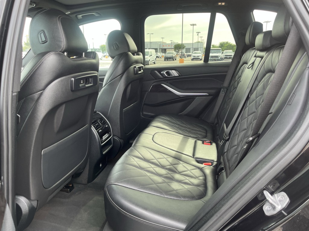 2023 BMW X5 Image 33