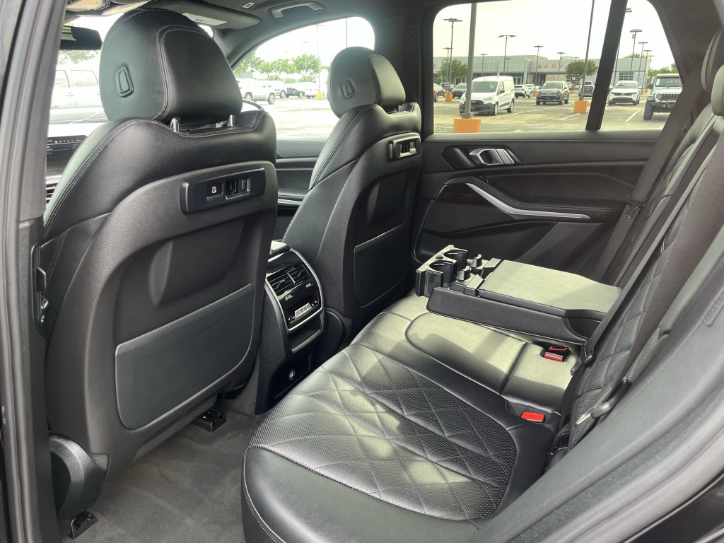2023 BMW X5 Image 34