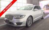 Image for 2018 Lincoln MKZ Premiere ID: 7445360