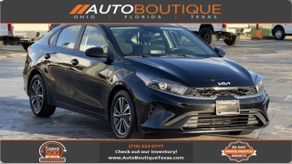Image for 2022 Kia Forte LXS ID: 7445361