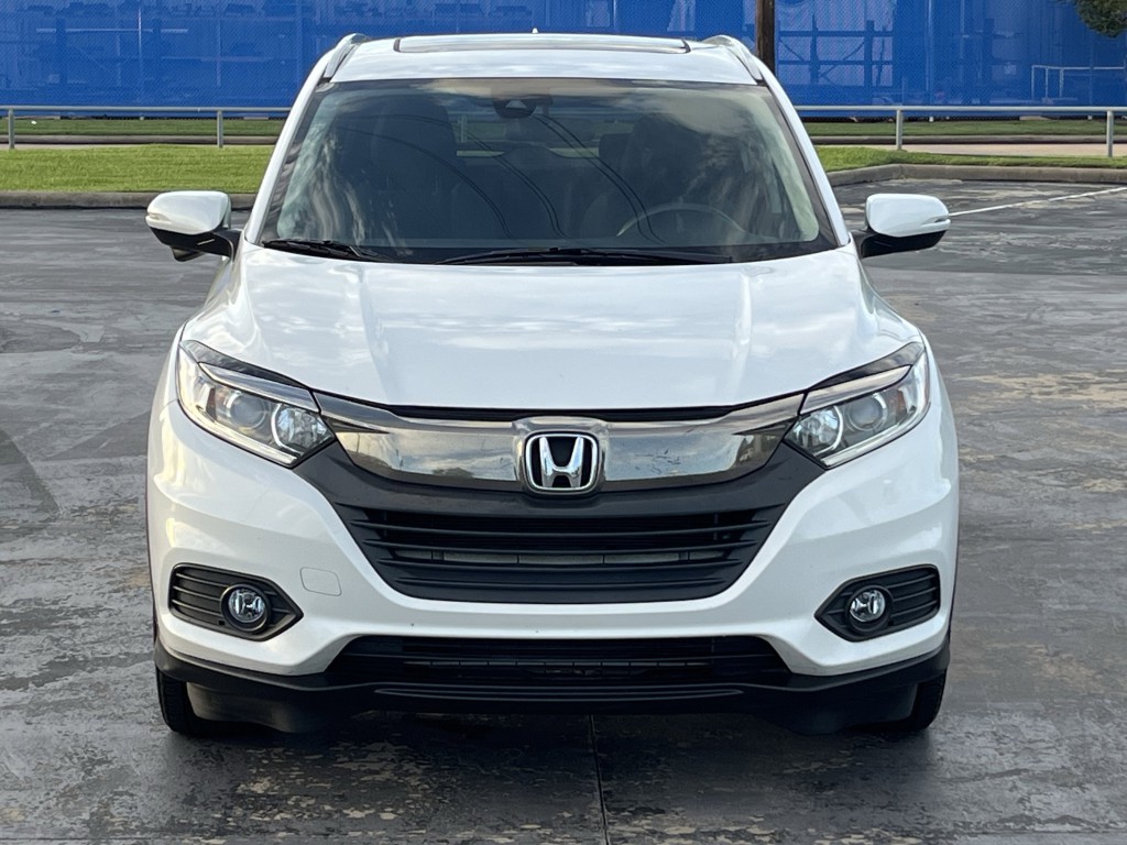 2022 Honda HR-V Image 6