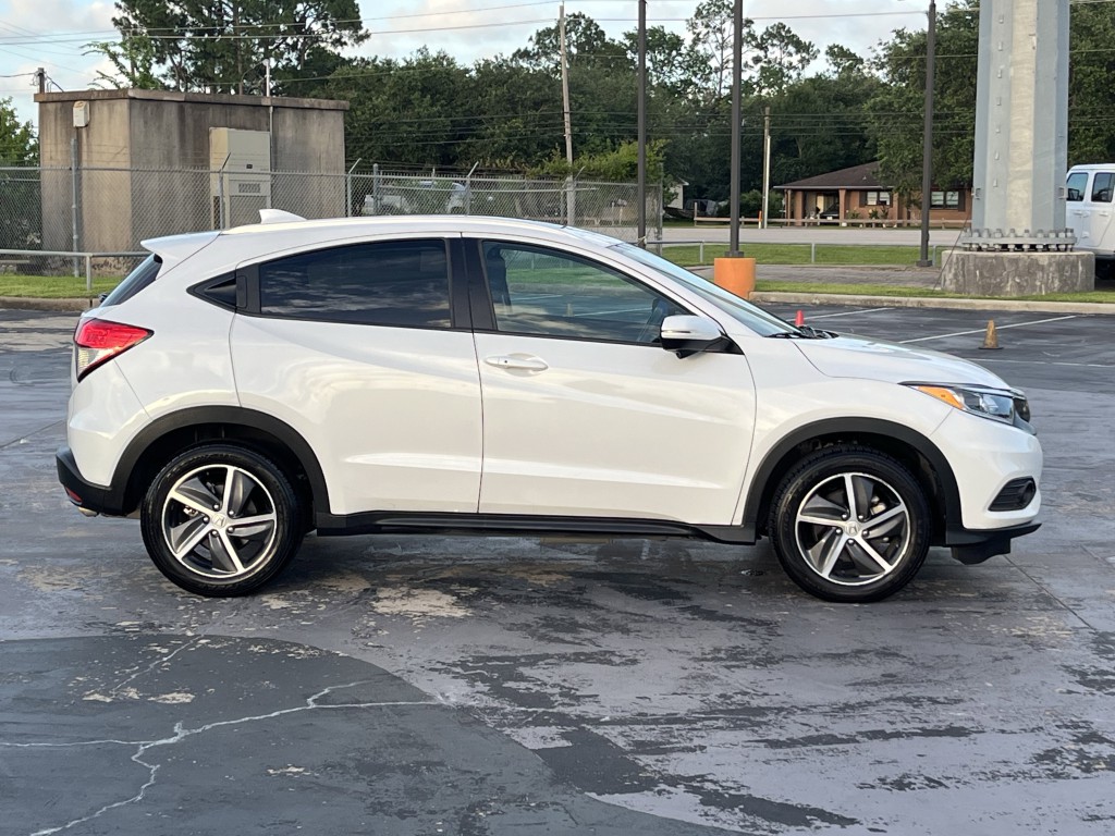 2022 Honda HR-V Image 10