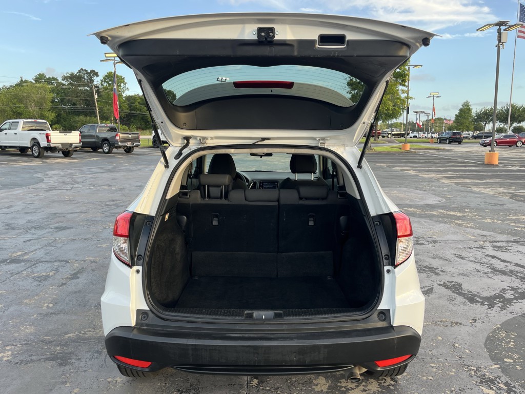 2022 Honda HR-V Image 11