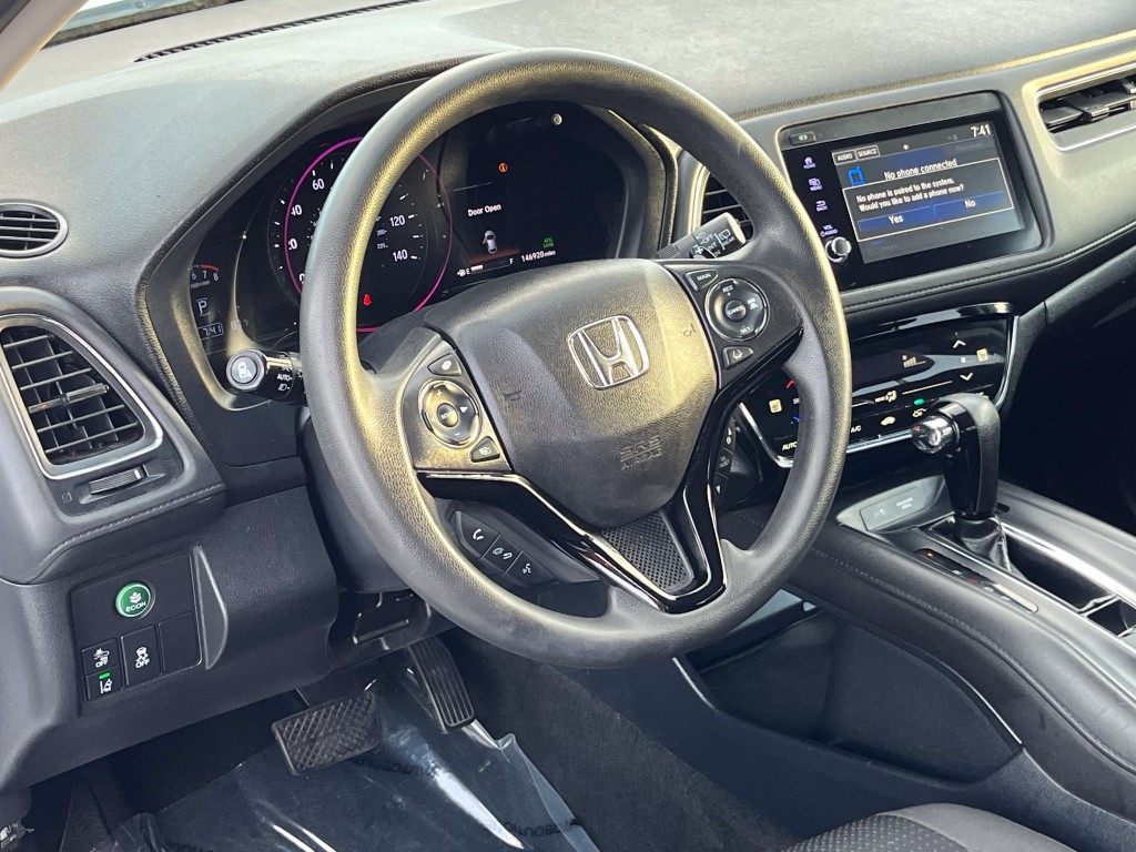 2022 Honda HR-V Image 14