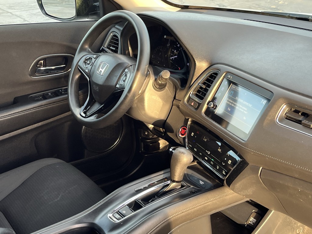 2022 Honda HR-V Image 15