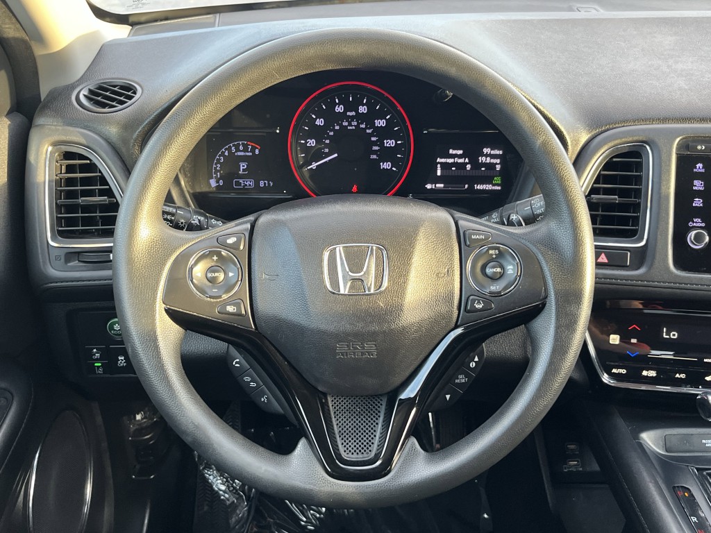 2022 Honda HR-V Image 17
