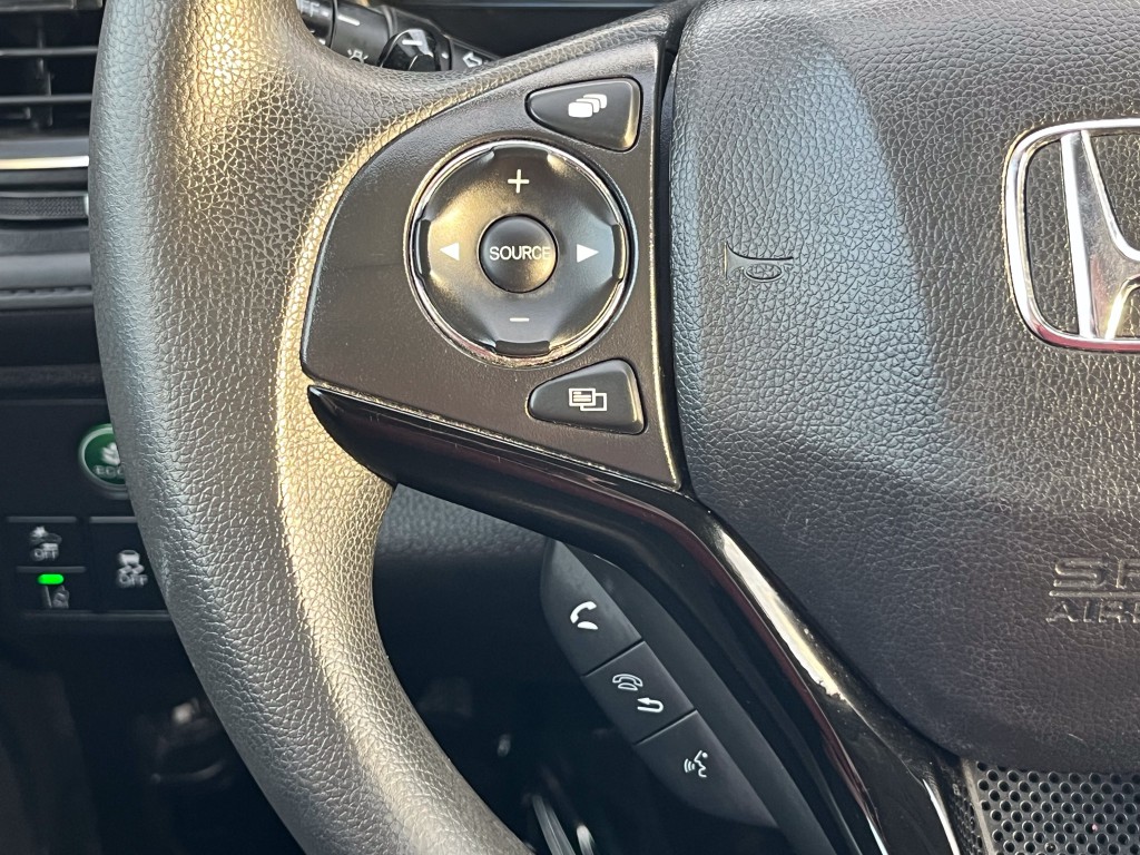 2022 Honda HR-V Image 18