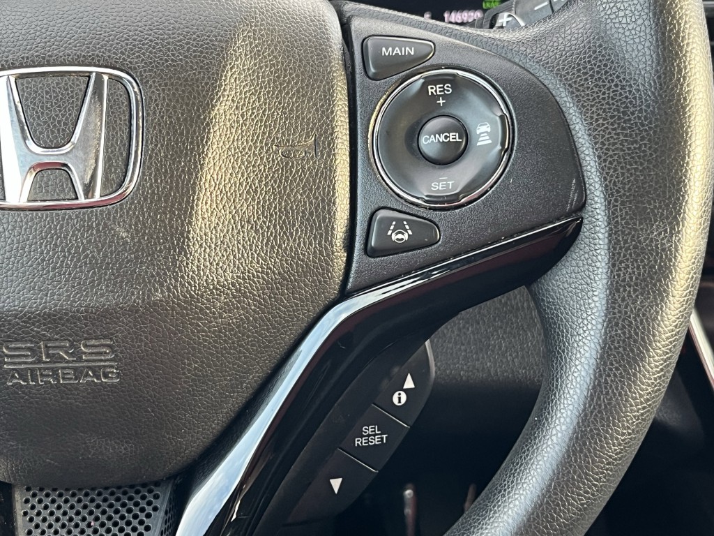 2022 Honda HR-V Image 19