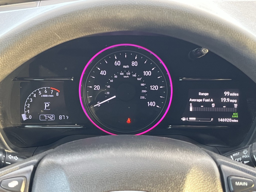 2022 Honda HR-V Image 20