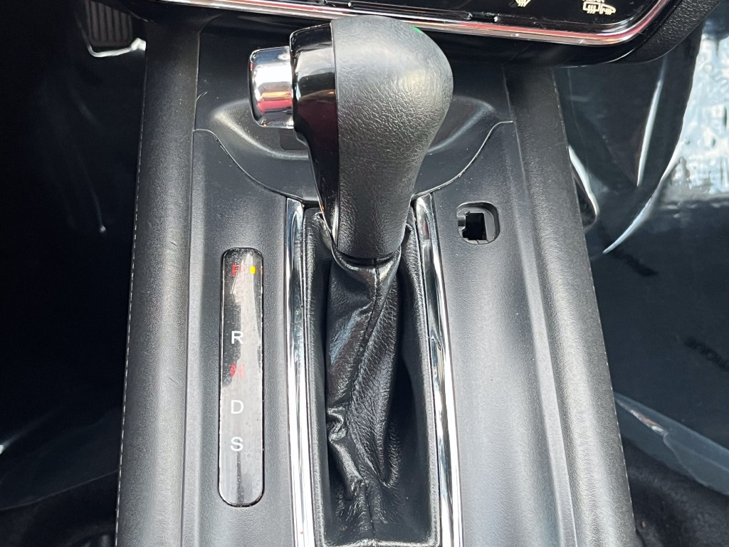 2022 Honda HR-V Image 21