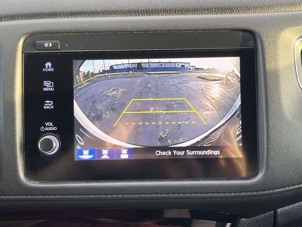 2022 Honda HR-V Image 22