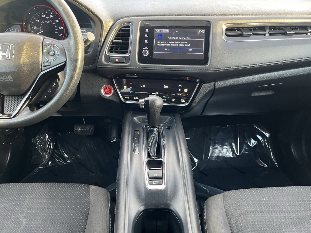 2022 Honda HR-V Image 24