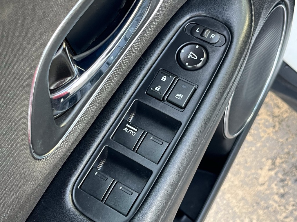 2022 Honda HR-V Image 25