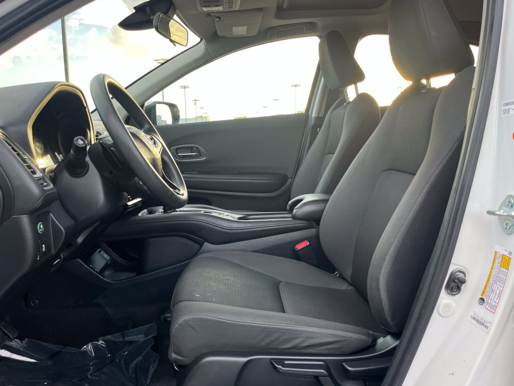 2022 Honda HR-V Image 26