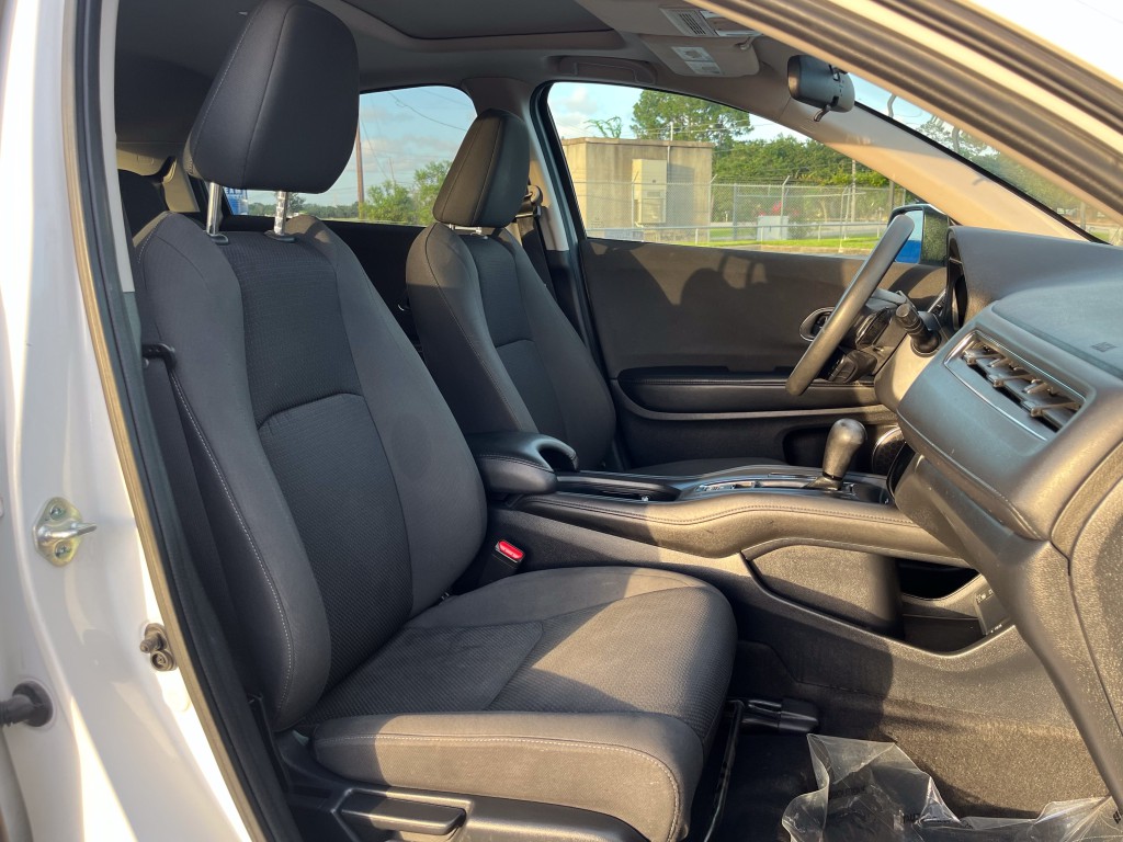 2022 Honda HR-V Image 27