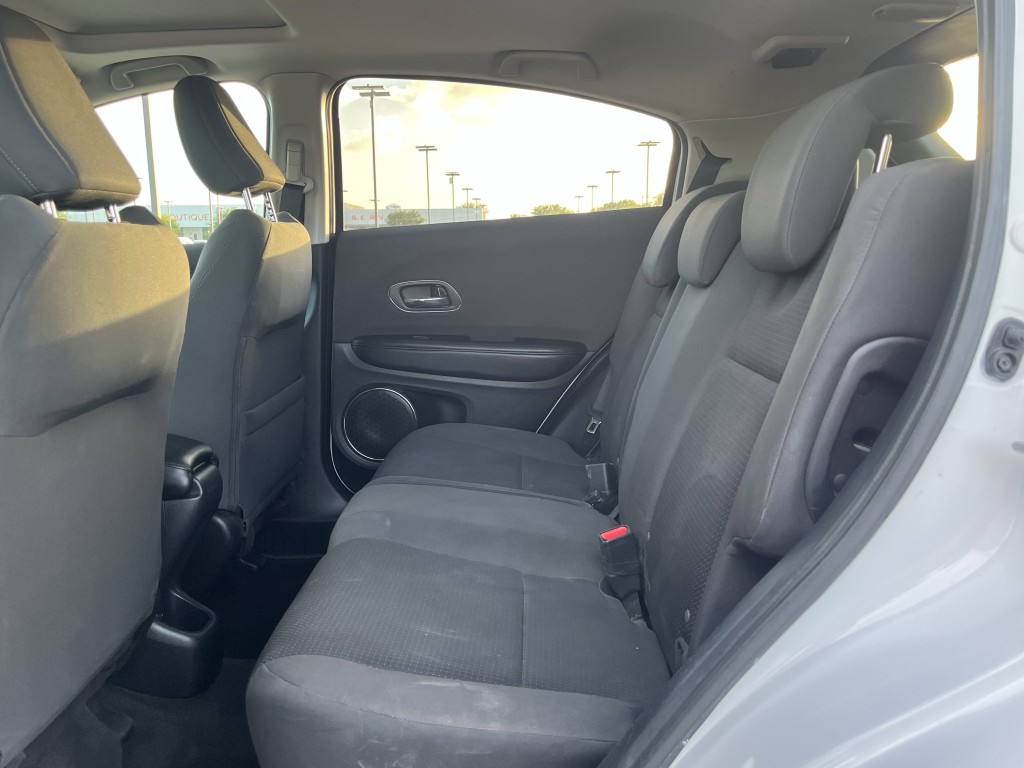 2022 Honda HR-V Image 28
