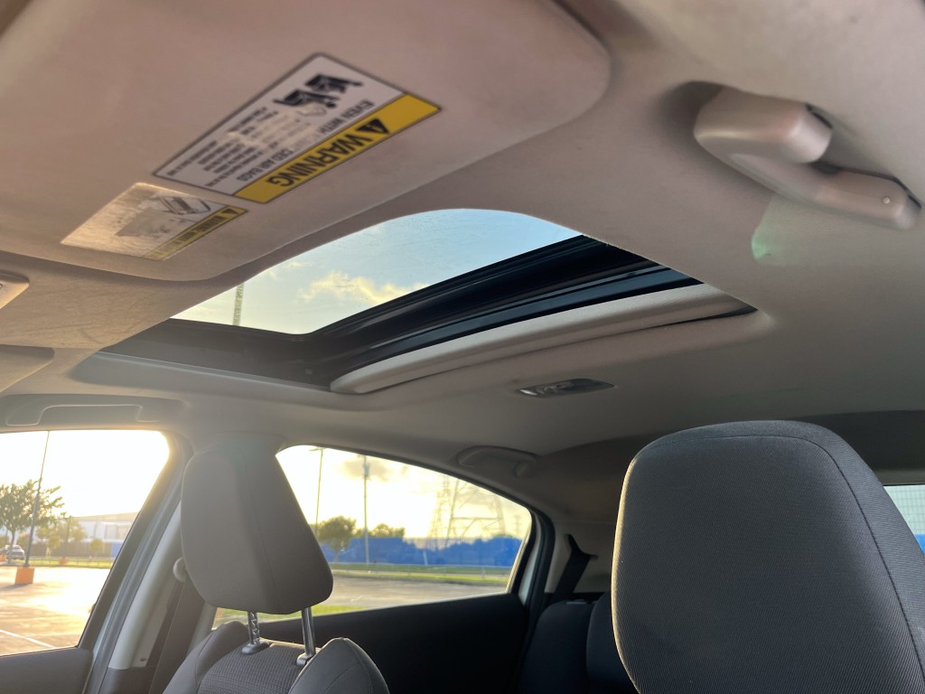 2022 Honda HR-V Image 29