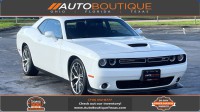 Image for 2022 Dodge Challenger GT ID: 7445364