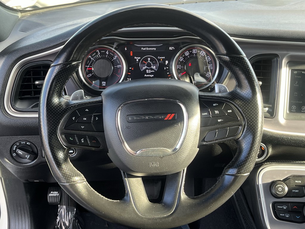 2022 Dodge Challenger Image 15