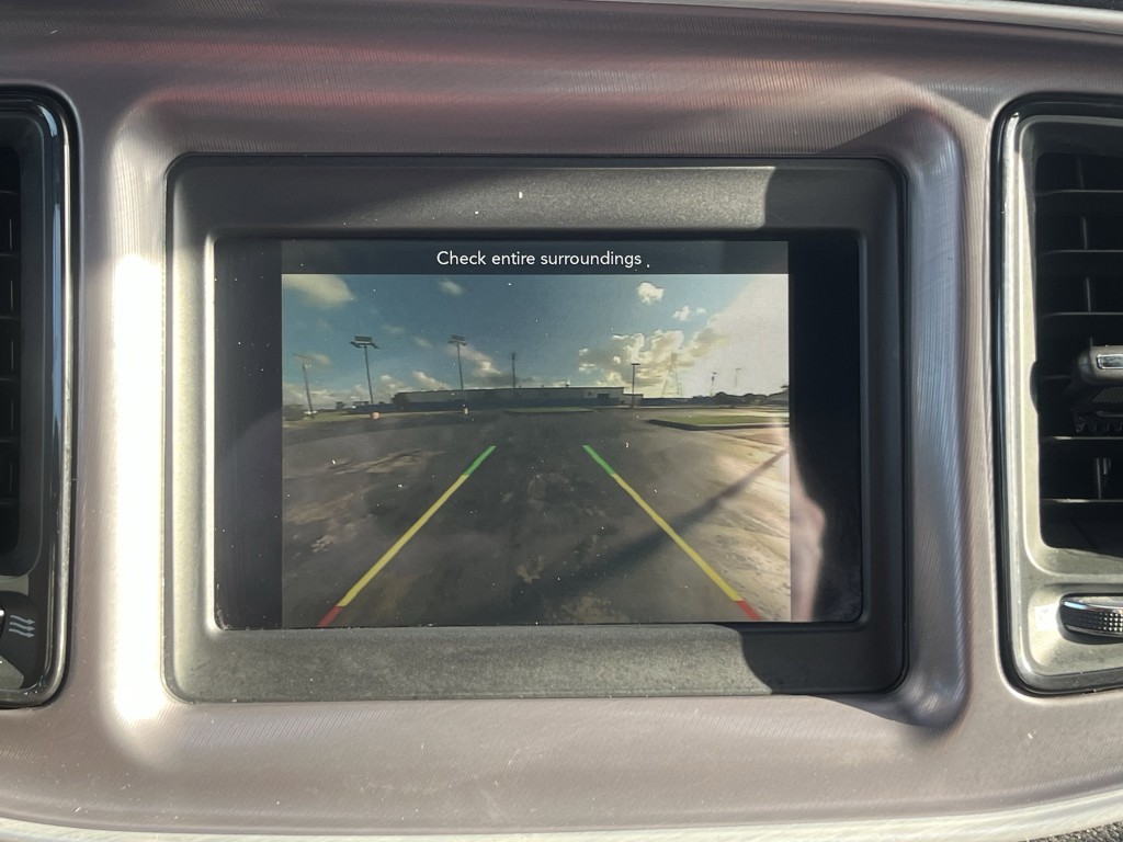 2022 Dodge Challenger Image 20