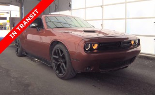 Image for 2021 Dodge Challenger SXT ID: 7445365