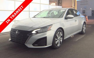 Image for 2023 Nissan Altima 2.5 S ID: 7445366