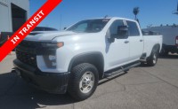 Image for 2023 Chevrolet Silverado 1500 Work ID: 7445369