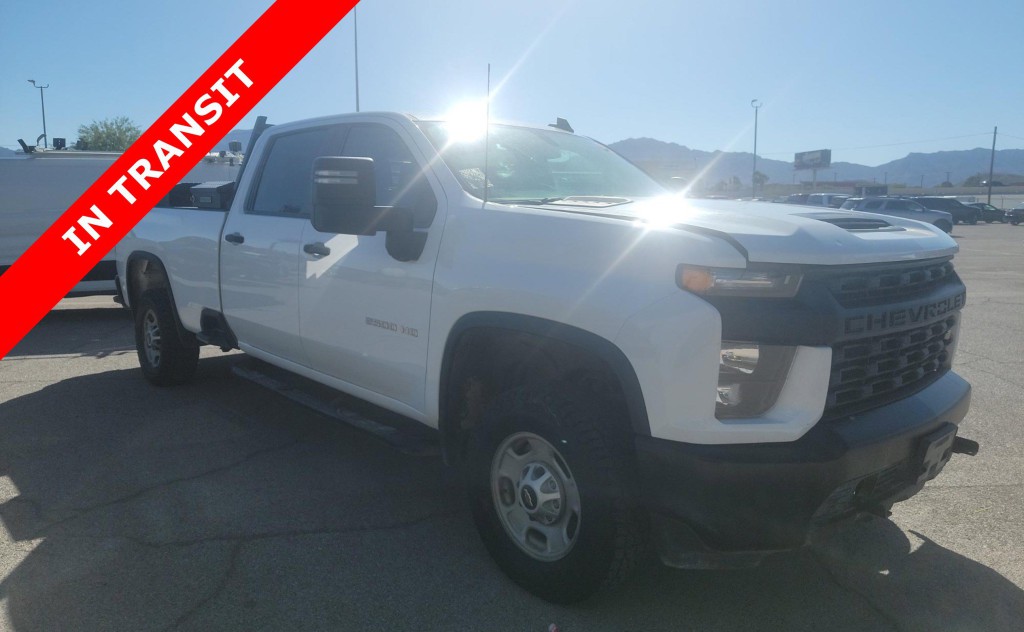 2023 Chevrolet Silverado 1500 Image 5