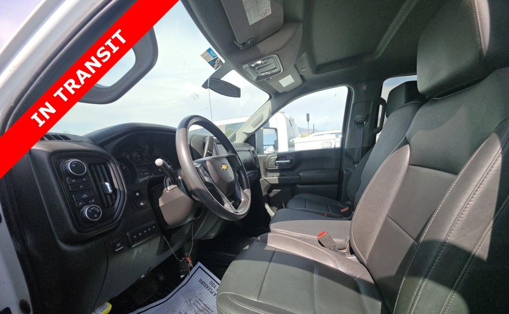 2023 Chevrolet Silverado 1500 Image 8