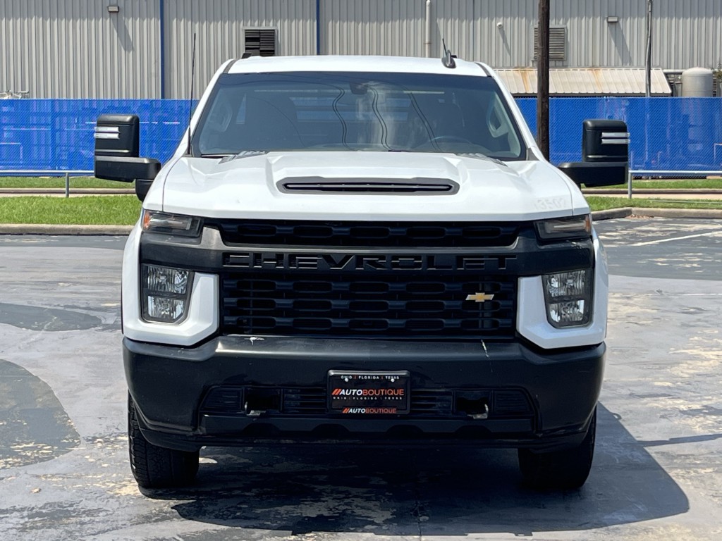2023 Chevrolet Silverado 1500 Image 6